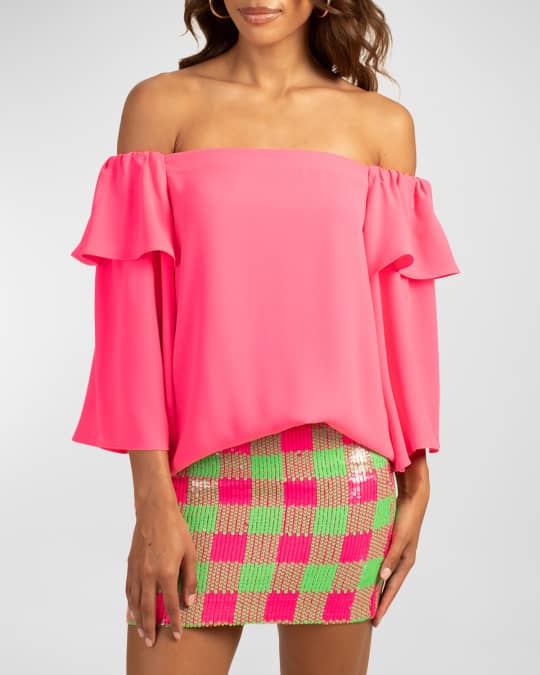 Neiman marcus trina turk online