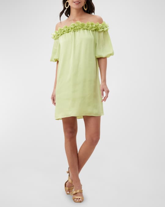 Neiman marcus trina turk dresses top
