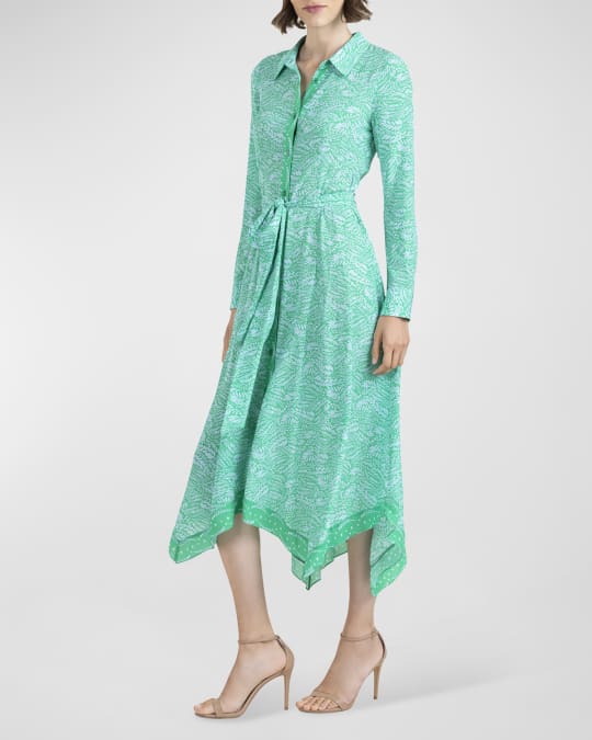 Shoshanna dresses neiman sales marcus