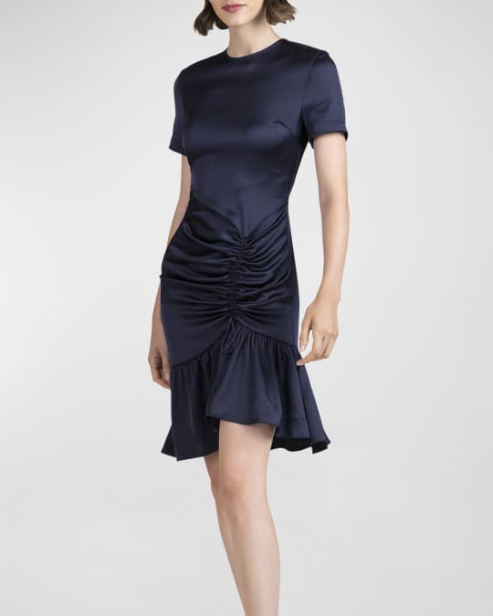 Shoshanna dresses outlet neiman marcus