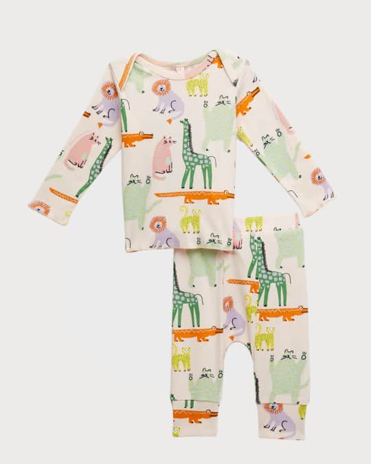 Stella mccartney pajama hot sale