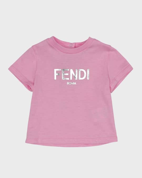 Fendi t 2025 shirt neiman marcus