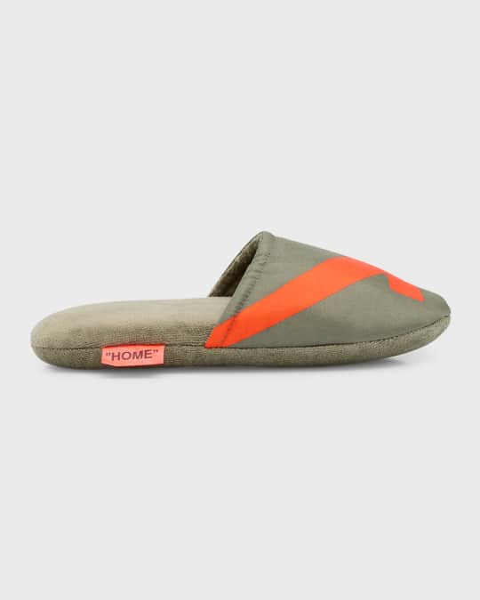 Neiman marcus slippers hotsell