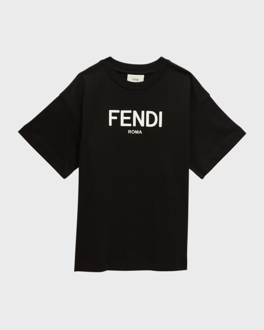 Fendi t shirt neiman marcus shop