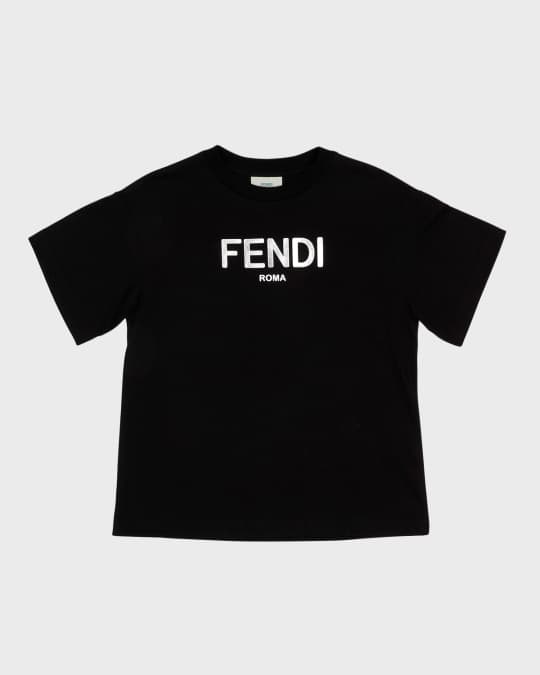 Fendi t shirt neiman marcus 2025
