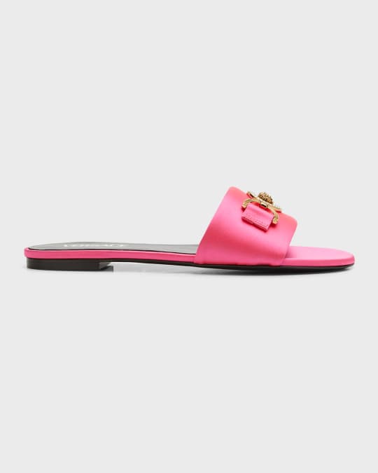 Versace slides new arrivals neiman marcus