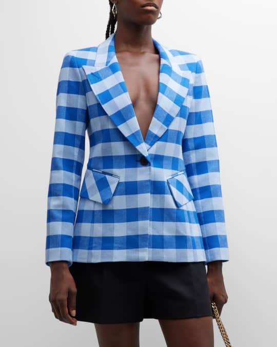 Smythe lounge blazer best sale