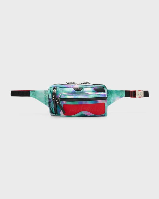Gucci fanny pack neiman 2025 marcus