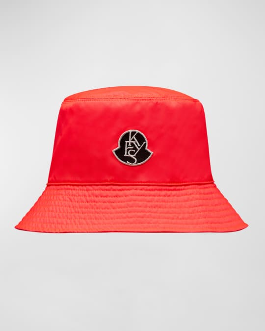 Moncler discount fisherman hat