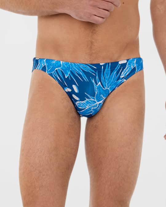Neiman marcus top mens swimwear