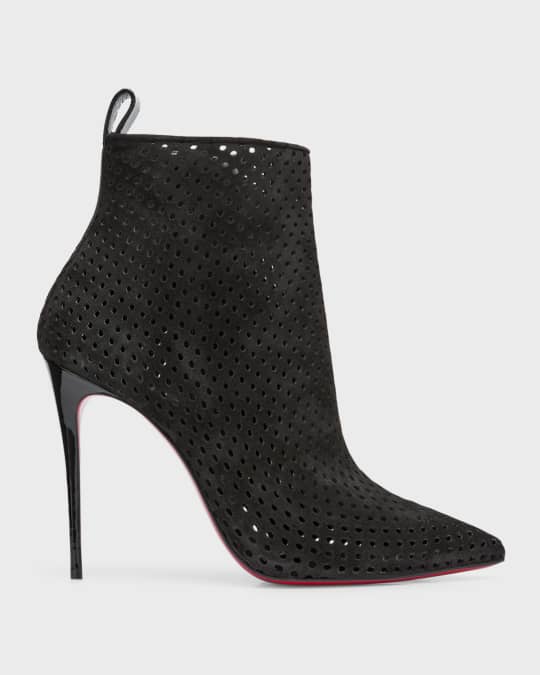 Neiman marcus red bottoms heels shop