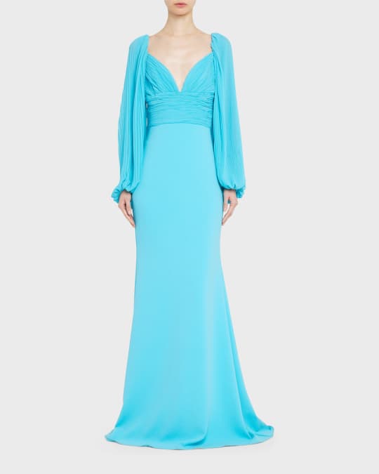 Neiman marcus badgley mischka sale