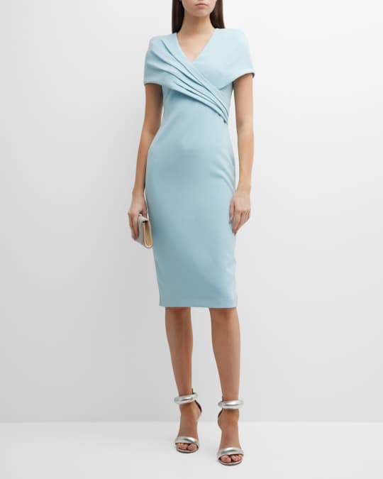 Neiman marcus short new arrivals cocktail dresses