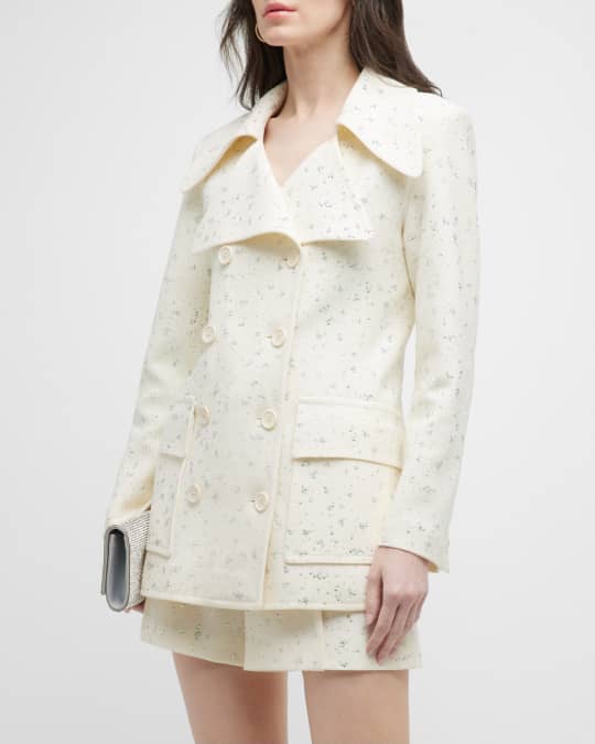 Neiman hotsell marcus peacoat