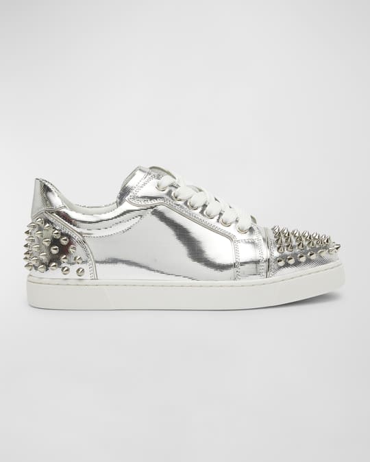 Christian louboutin sneakers neiman marcus clearance