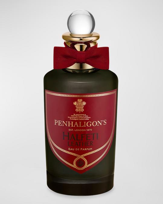 Penhaligon's Halfeti Leather Eau de Parfum, 3.4 oz. | Neiman Marcus