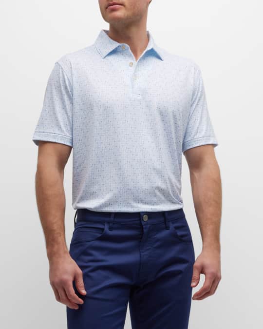Peter millar new arrivals lil friday polo