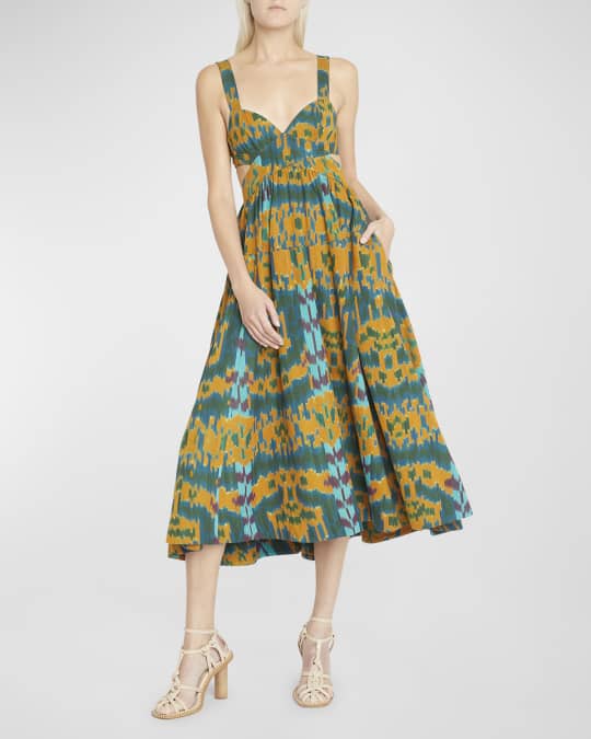 Robe best sale cora bash