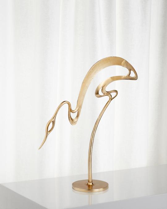 Patte Sculpture | Neiman Marcus