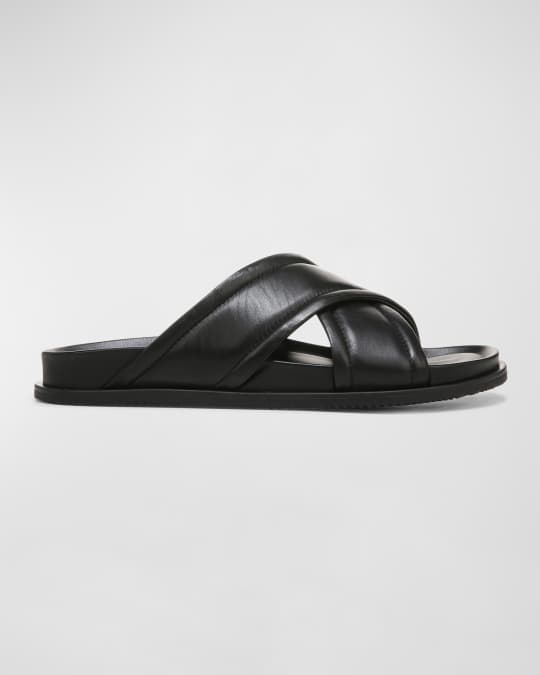 Neiman marcus top mens slides