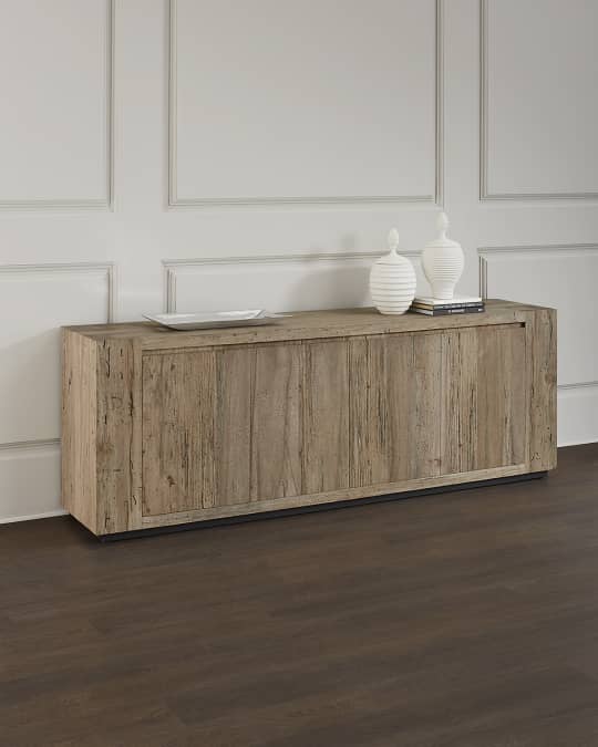 Abaso Sideboard