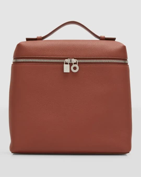 Loro piana backpack clearance