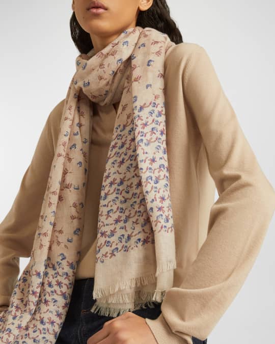 Neiman marcus 2025 womens scarves