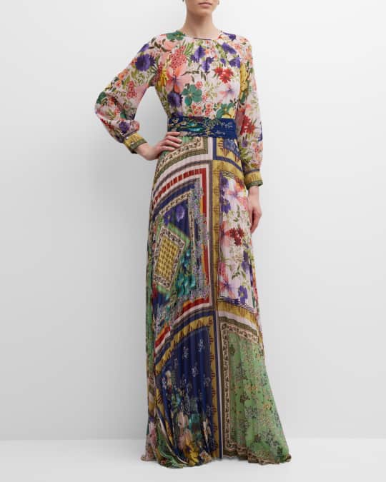 Teri jon discount neiman marcus