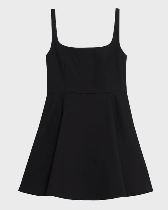 Neiman marcus theory dress store