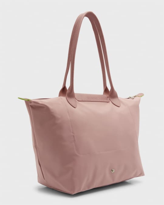 Shop the timeless Longchamp Le Pliage tote bag on sale for $100