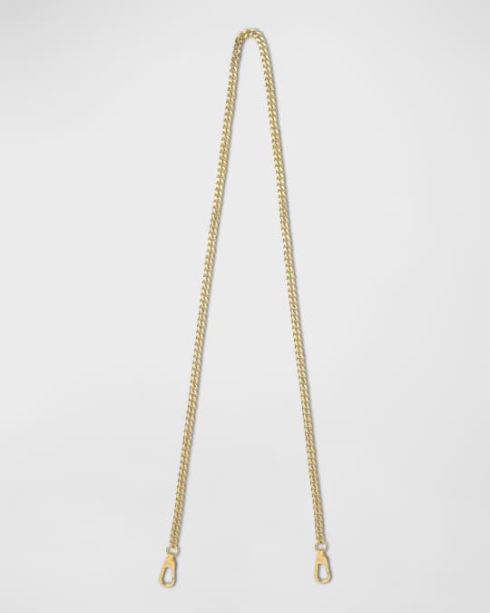 COACH®  Dinky Chain Strap