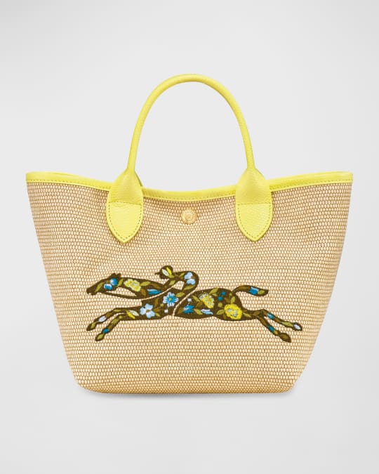 Le Panier Pliage Tote Bag