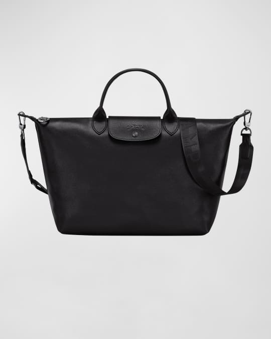 Le pliage cuir medium online