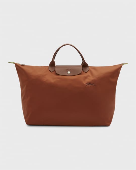 Le Pliage Green 18 Large Travel Bag