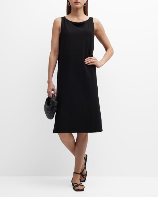 Neiman marcus eileen fisher dresses 2025