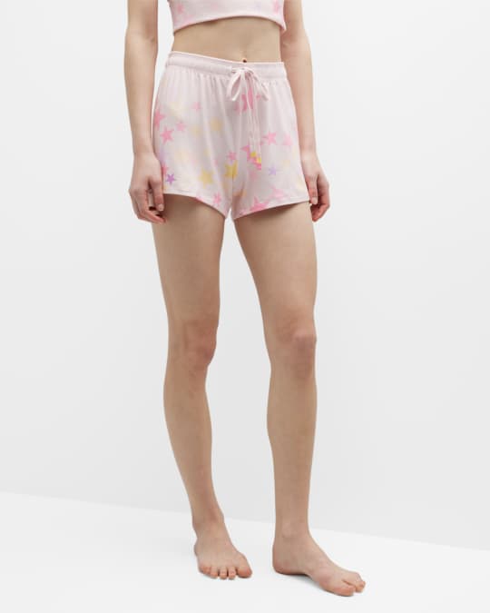 Pj salvage outlet peachy party shorts