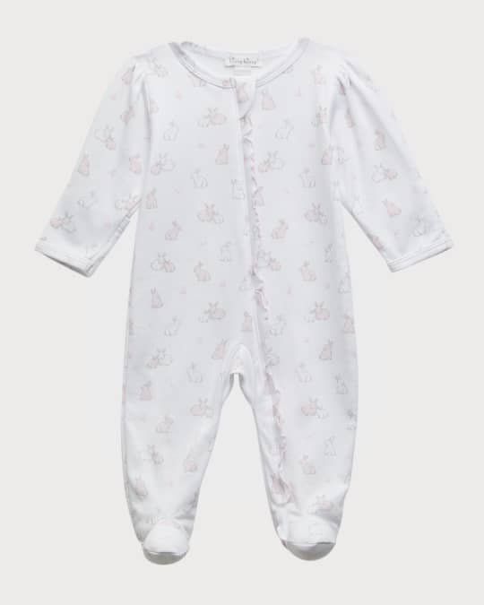 Kissy kissy store zipper onesie