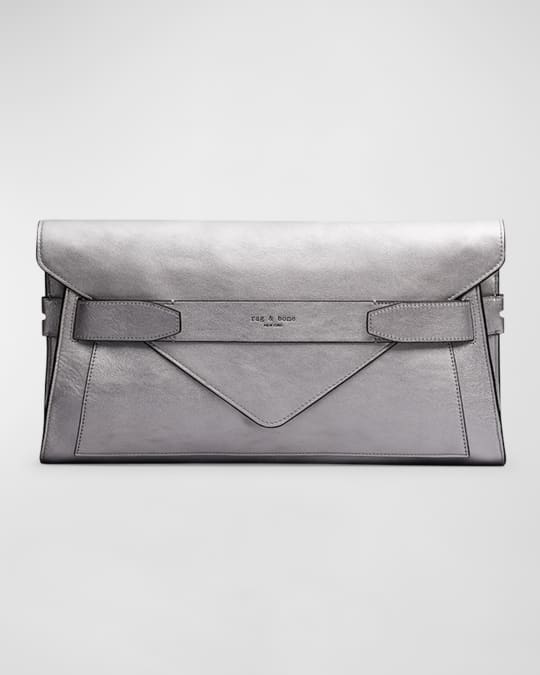 Rag and bone field clutch clearance