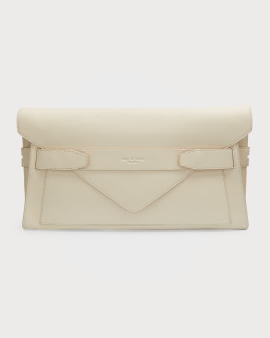 Bone clutch bag new arrivals