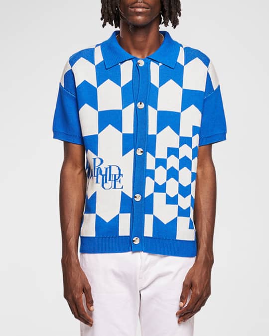 Rhude Men