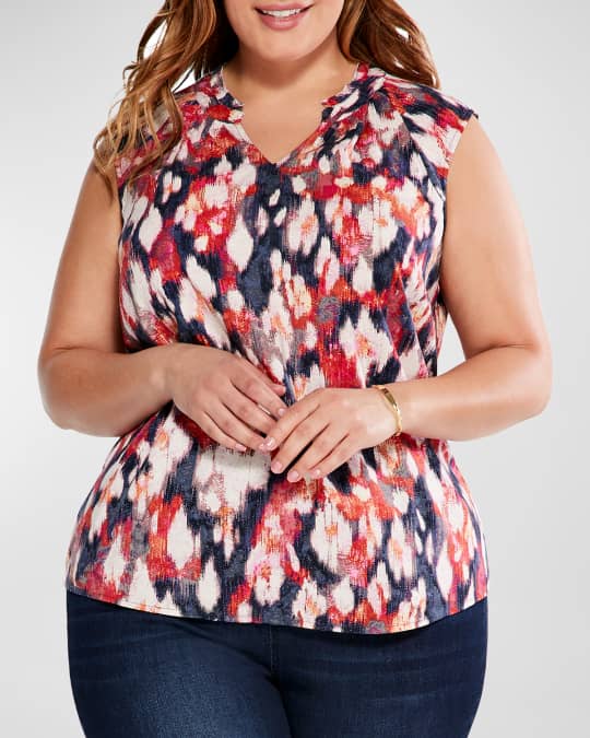 Neiman marcus plus size womens clothing hot sale