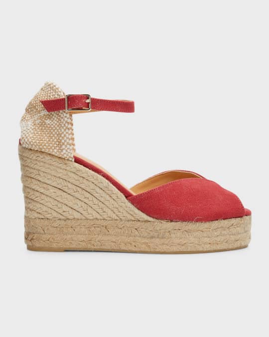 Neiman marcus espadrilles cheap