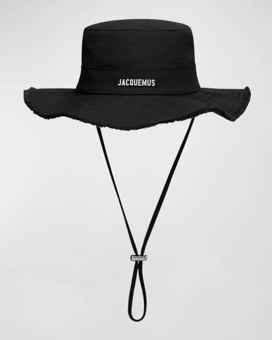 Jacquemus ハット 楽天市場】JACQUEMUS ジャックムス 帽子 ハット 213AC002 LE BOB