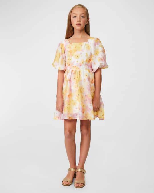Neiman marcus junior deals dresses