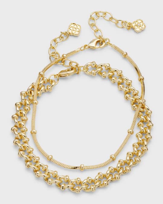 Neiman marcus top jewelry bracelets