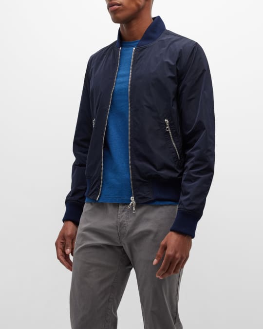Bomber jacket neiman marcus discount
