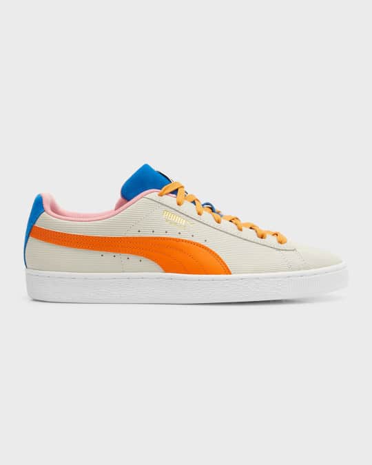 Neiman marcus store puma sneakers