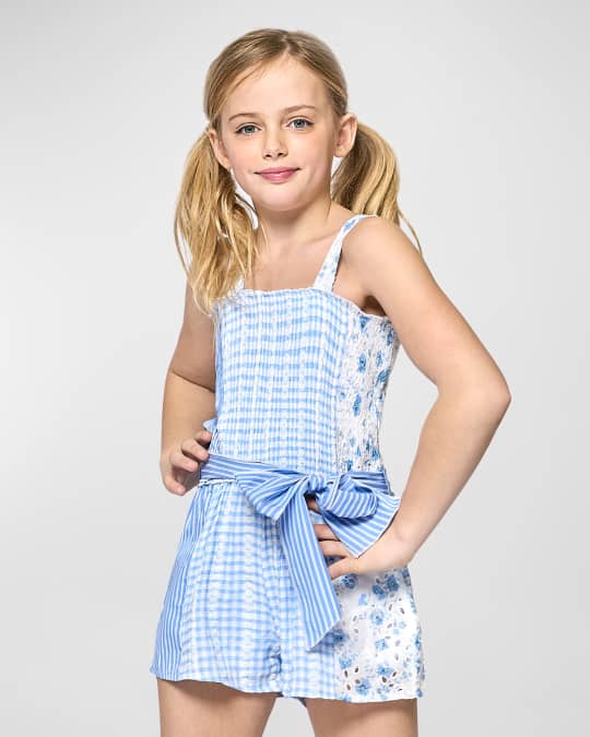 Hannah banana romper hotsell