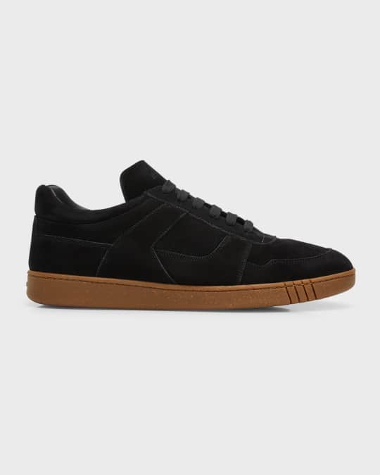 Neiman marcus new arrivals bally sneakers