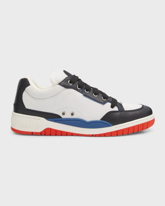 Neiman marcus bally sneakers top